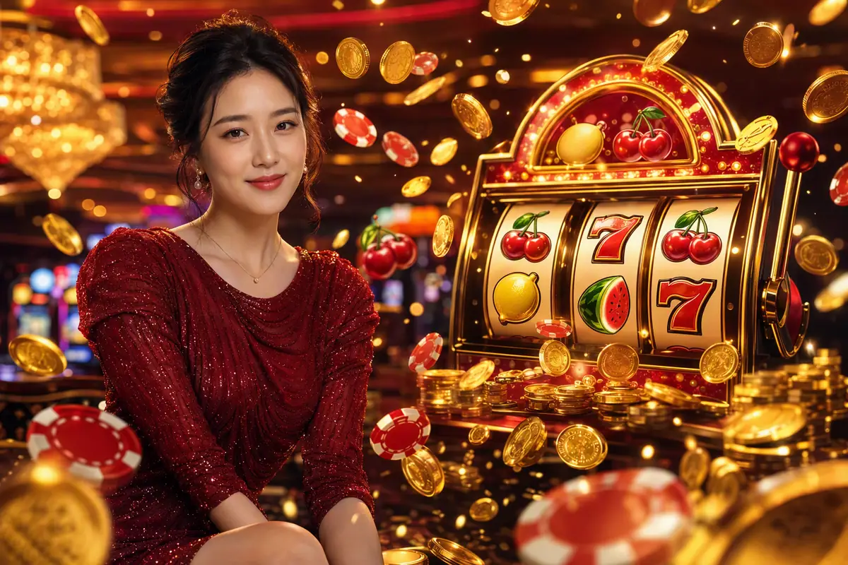 amoicuci bonus selamat datang daftar