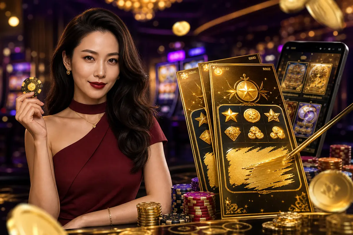 amoicuci baccarat live dealer Malaysia