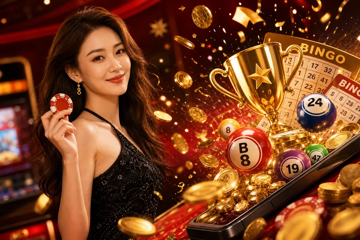 amoicuci slot online RTP volatiliti