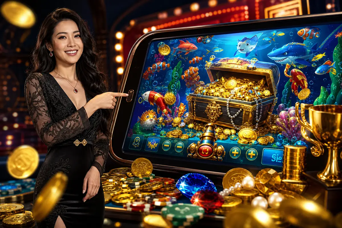 amoicuci meja baccarat dealer langsung