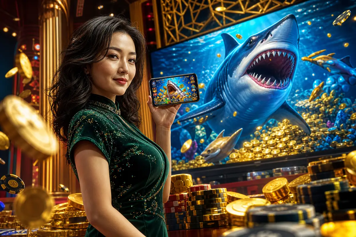amoicuci cara bermain blackjack online