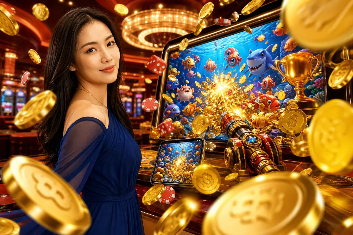 amoicuci bonus selamat datang live casino