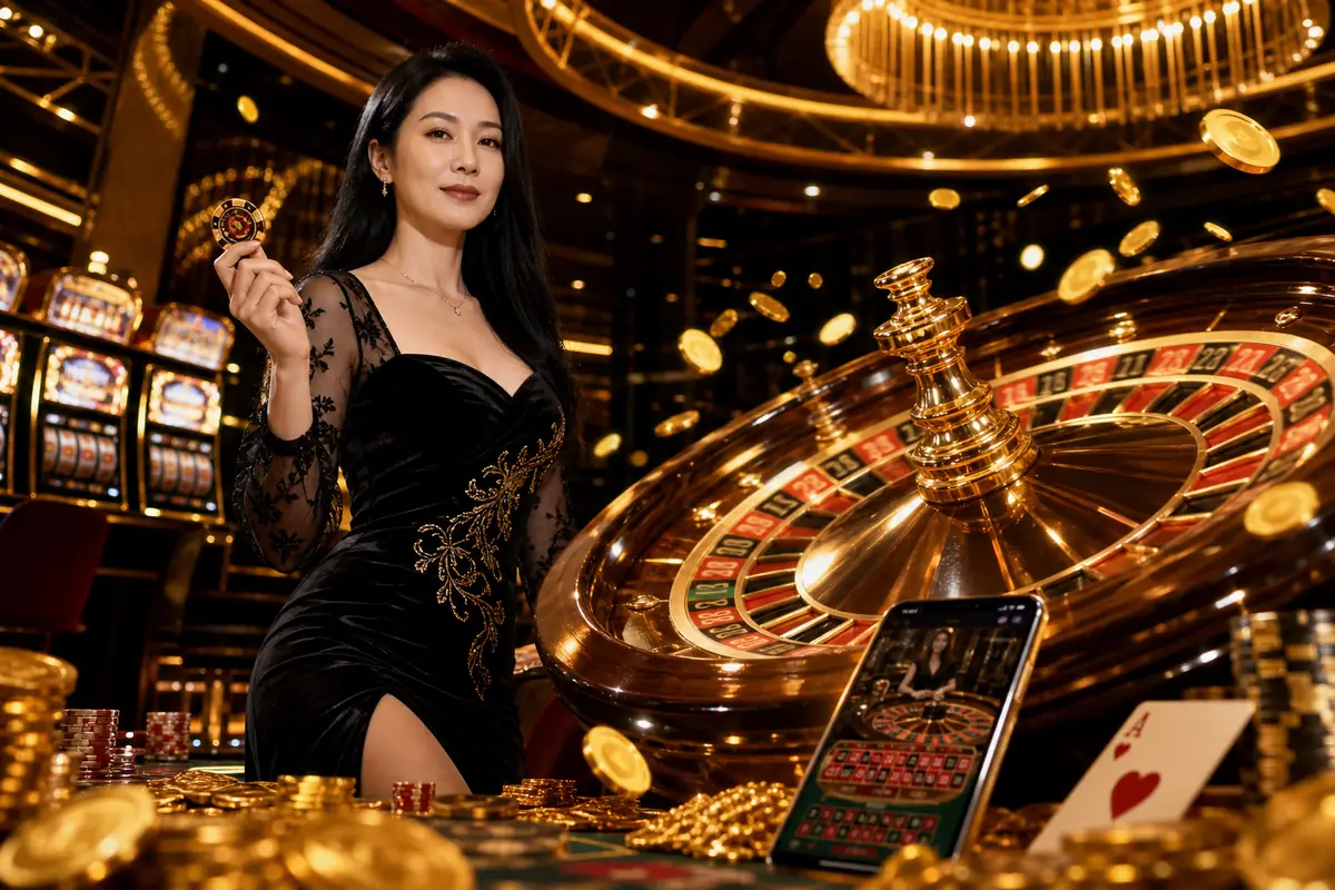 amoicuci slot online koleksi permainan